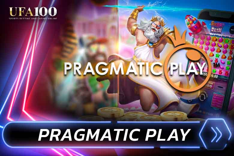 Pragmatic Play