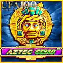 Aztec Gems PP slot