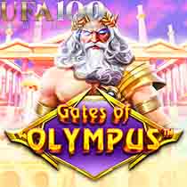 Gates of Olympus Pragmatic Play