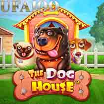 The Dog House PP slot