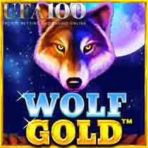 Wolf Gold PP Slot