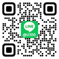 UFA100 QR Code Line 